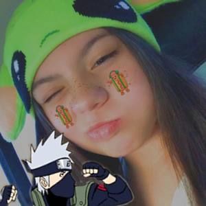 Meet your Posher, Danna